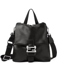 Fendi - Flux Cross Body - Lyst