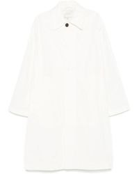 Studio Nicholson - Nevis Coat - Lyst