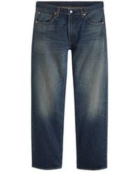 Levi's - 555 Relaxed Straight Jeans - Lyst