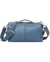 Fendi - Selleria Small Shoulder Bag - Lyst