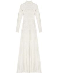 Isabel Marant - Gisole Maxi Dress - Lyst