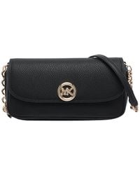 MICHAEL Michael Kors - Nolita Crossbody Bag - Lyst