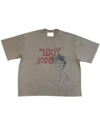 Song For The Mute - School Portrait Gym T-Shirt - Lyst