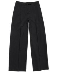 Acne Studios - Pants - Lyst