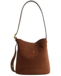 COACH - Bleecket Leather Bucket Bag - Lyst