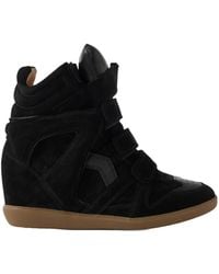 Isabel Marant - Bekett Sneakers - Lyst