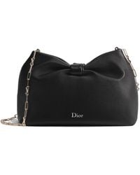 Dior - Small Bow Bag - Lyst