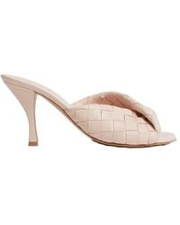 Bottega Veneta - Blink Mule - Lyst