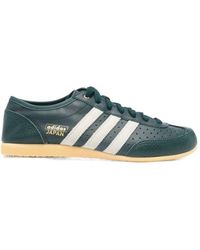 adidas - Japan Decon W Lace-Up Sneakers - Lyst