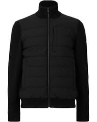 Moose Knuckles - Minimalist Jacket - Lyst