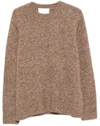 Soft Goat - Long-Sleeve Knit Top - Lyst