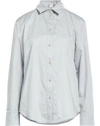 Max Mara - Solid Colour Shirts - Lyst