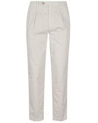 Re-hash - Belt Loops Slacks - Lyst