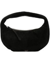 KHAITE - Zippered Handbag - Lyst