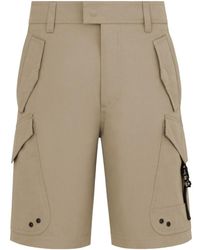 Dior - Cargo Bermuda Shorts - Lyst