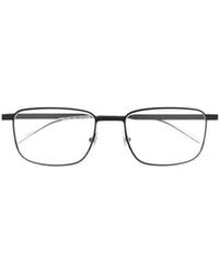 Chloé - Chloé Eyewear Round Frame Glasses - Lyst