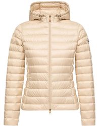 Moncler - Igelhood Short Down Jacket - Lyst