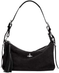 Vivienne Westwood - Emma Shoulder Bag - Lyst