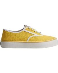 Dior - Saltwind Sneaker - Lyst