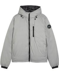 Canada Goose - Windproof And Waterproof Jacket - Lyst