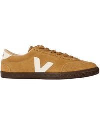 Veja - Volley Trainers - Lyst