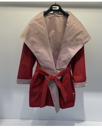 Max Mara - Long-Sleeved Casual Jacket - Lyst