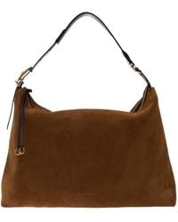 Etro - Large Hobo Shoulder Bag - Lyst