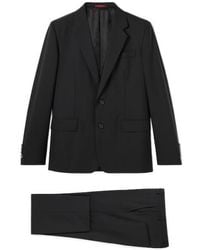 Gucci - Two Piece Tailored Suit - Lyst