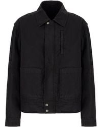 Dries Van Noten - Veperny Jacket - Lyst