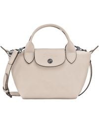 Longchamp - Le Pliage Xtra Xs Top Handle Bag - Lyst