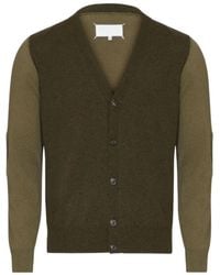 Maison Margiela - Cardigans - Lyst