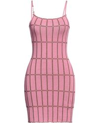 Jacquemus - Mini Dress - Lyst
