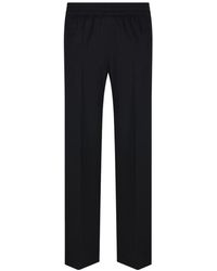 Golden Goose - Elastic Waist Jogging Pants - Lyst