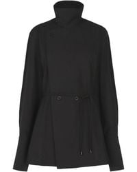 Issey Miyake - Monsieur Shirt - Lyst