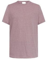 Isabel Marant - Leon Striped T-Shirt - Lyst