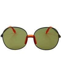 KENZO - Round Sunglasses - Lyst