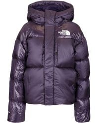The North Face - Pertex Down Jacket - Lyst