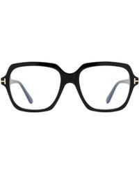 Tom Ford - Logo Flat Mirror - Lyst