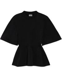 Balenciaga - Shaped T-Shirt - Lyst