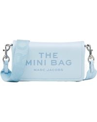 Marc Jacobs - The Mini Crossbody Bag - Lyst