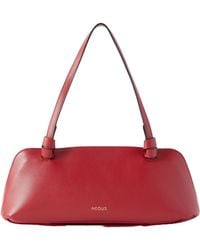 Neous - Shoulder Strap Knotted Bag - Lyst