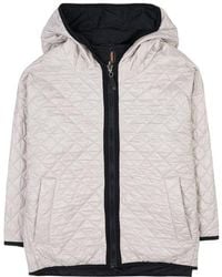 Max Mara - Double-Sided Cotton Clothes - Lyst