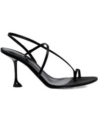 Proenza Schouler - Tee Slingback Sandals - Lyst