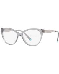 Tiffany & Co. - Logo Flat Mirror - Lyst