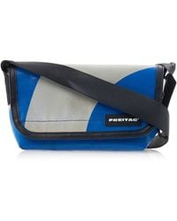 Freitag - Logo Shoulder Bag - Lyst
