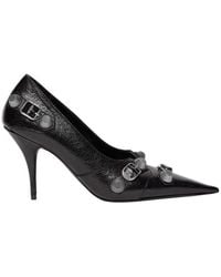 Balenciaga - With Heel - Lyst