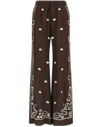 P.A.R.O.S.H. - Beach26 Pants - Lyst