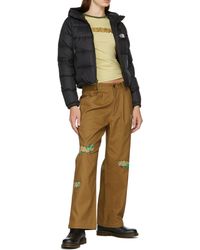 The North Face - Hydrenalite Hooded Down Jacket - Lyst