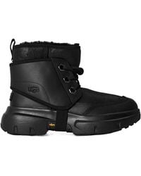 UGG - Snug Boots - Lyst