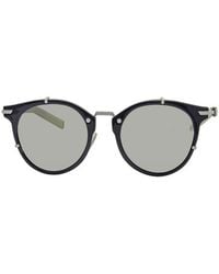 Dior - Logo Sunglasses - Lyst